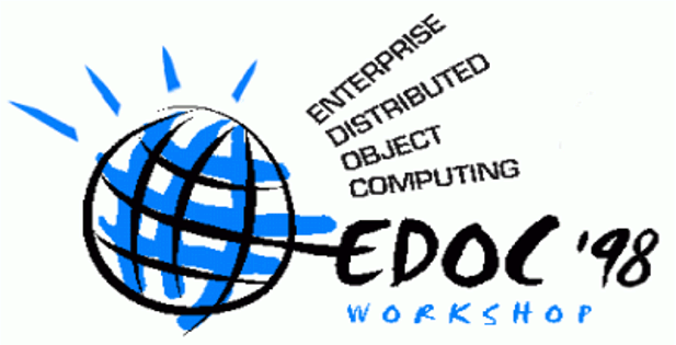 EDOC1998 Logo