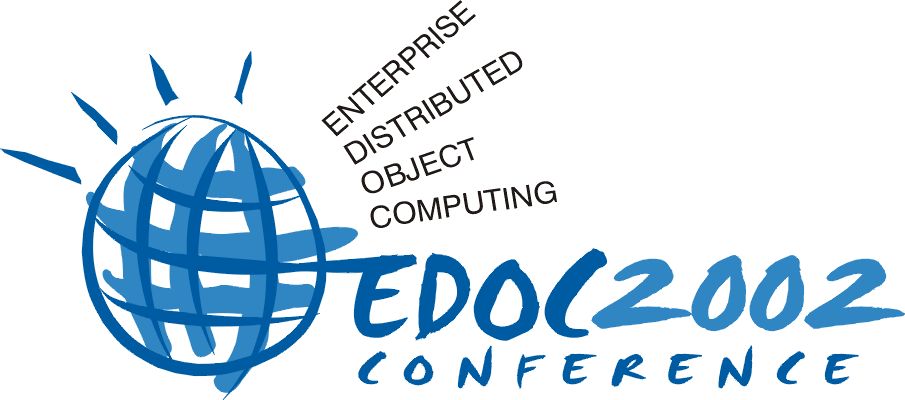 EDOC2002 Logo