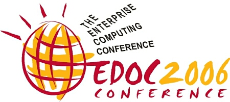 EDOC 2006 logo